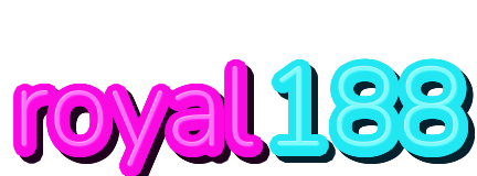 royal188 — logo kanal