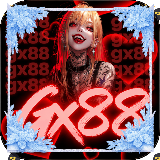 gx88 — mitra unggulan